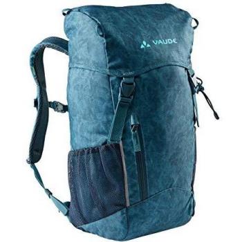 Mochila de Montaña Vaude Skovi 19 para Niños - Negro