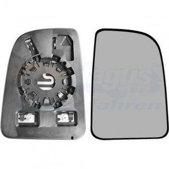 Cristal de espejo retrovisor exterior VAN WEZEL 2973838