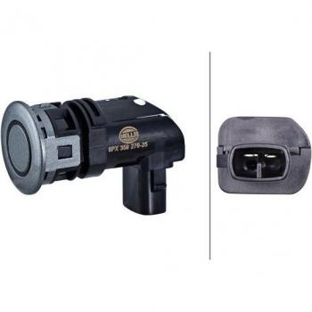 Sensor de aparcamiento HELLA 6PX 358 270-251