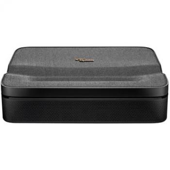 Proyector Portátil Optoma Photon Go DLP Full HD 1200 Lúmenes Tiro Corto con Google TV