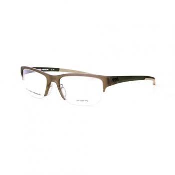 Montura de Gafas Under Armour UA-5001-G-1EDF319 Verde Unisex 53 mm