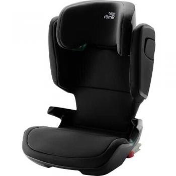 BRITAX RÖMER Silla Coche KIDFIX M i-SIZE, Evolutiva y Duradera con Sistema de Anclaje ISOFIX, niño de 100 a 150 cm