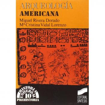 Arqueología americana: 10
