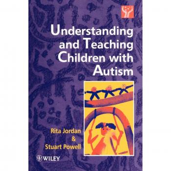 Entendiendo y Enseñando a Niños con Autismo (edición en tapa blanda)