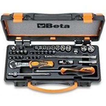 Beta 009000971-900/C11-11 Ll Y 20 Puntas Y 8 Accesor.