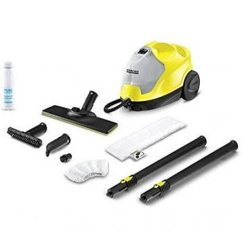 Kärcher Limpiador de Vapor Manual SC 4 Easyfix Waterpromotion
