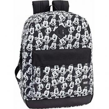 Safta - Mochilas de Minnie o Mickie Mouse de Varios tamaños