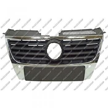 Prasco VW0542031 Panal de radiador