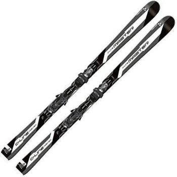 Fischer C de Line Mater AM + C de Line Z13 Race Track 15/16