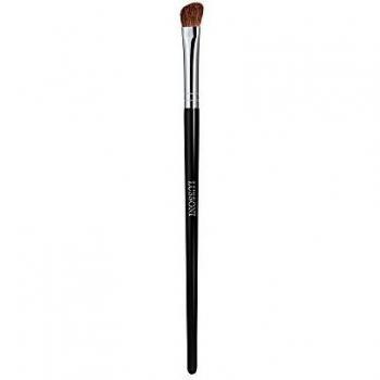 Lussoni Pro Angled Shadow Brush 466 - Precision Makeup Application Tool