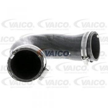 Tubo Flexible de Aire de Sobrealimentación VAICO V10-3806 para Volkswagen Polo 3/5 Puertas - Calidad Original con Conduit de Caucho Textil
