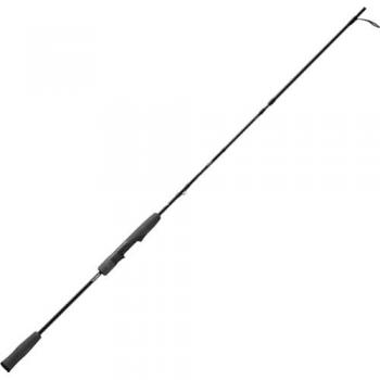 Caña de Spinning 13 Fishing Defy Quest Trucha 3-15g - Negra - 2,44 m