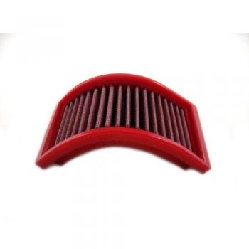 BMC fm606/08 Sport Replacement filtro de aire, multicolor