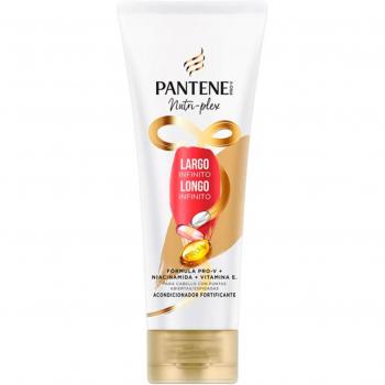 Pantene Largo Infinito Acondicionador Nutri-Plex 180ml