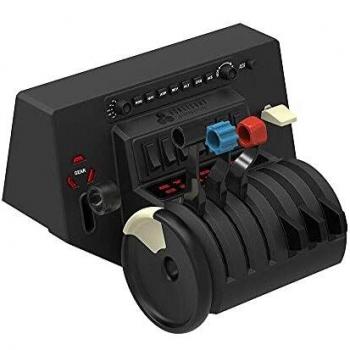 Honeycomb Bravo Throttle Quadrant