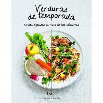 Verduras de temporada: Cocina siguiendo el ritmo de las estaciones