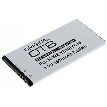 Battery for Huawei Ascend Huawei Ascend Y550 Y635 G521 G620