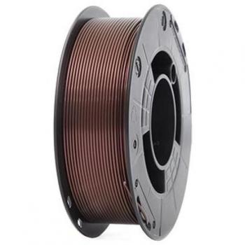 Winkle Filamento 3D PLA HD 1.75mm 1kg Rojo Interferencia