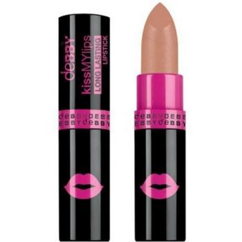 kissMYlips LONG LASTING LIPSTICK colore 01