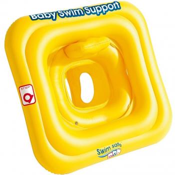 Bestway 32050 - Flotador Para Bebé, talla 11 kg, 69 x 69 cm