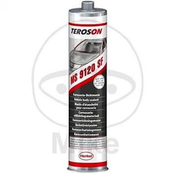 TEROSON 1358213 Sello de estanqueidad blanco en cartucho de 310 ml