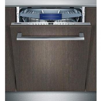 Lavavajillas Siemens SN636X01KE Integrado 13 Cubiertos A++ Acero Inoxidable