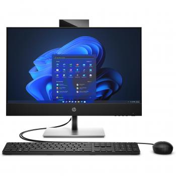 HP ProOne 440 G9 23.8 All-in-One PC - Intel Core i5-12500T, 8GB DDR4, 256GB SSD, Full HD (1920x1080), Windows 11 Pro