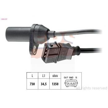 Sensor de posición del cigüeñal EPS 1.953.157