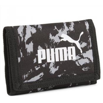 Cartera Puma Phase Aop Negro