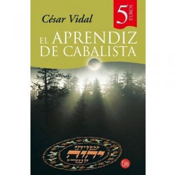 EL APRENDIZ DE CABALISTA CV 07 (Narrativa Española