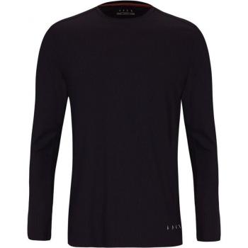 Camiseta Born Living Yoga Nekong Negro para Hombre