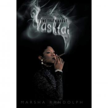 La Verdad sobre Vashtai - Edición Dura de Marsha Randolph