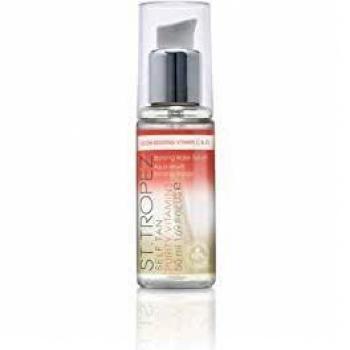 St. Tropez Self Tan Purity Vitamins Bronzing Water Serum