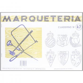 Marqueteria 47
