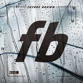 Future Brown Vinyl Record