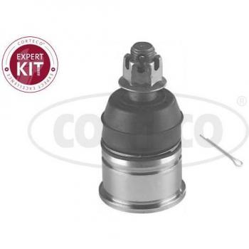Rótula de suspensión CORTECO control arm ball joint 49399651