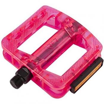 Pedales RFR Junior Rojo para Bicicleta Infantil