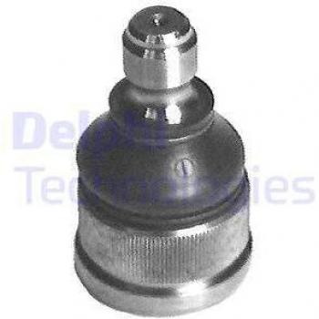 Rótula de suspensión DELPHI TC589 - Control arm ball joint, alta calidad, compatible con múltiples vehículos, fabricada con materiales duraderos para una mayor resistencia y rendimiento óptimo en la dirección