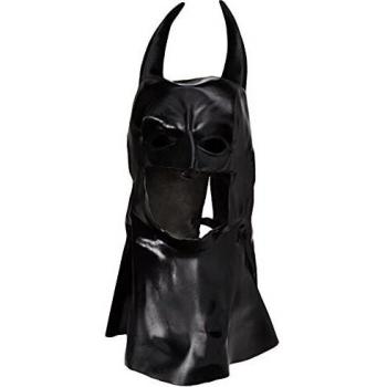 Rubies Costume Co. Inc Adult Deluxe Batman Cowl Standard