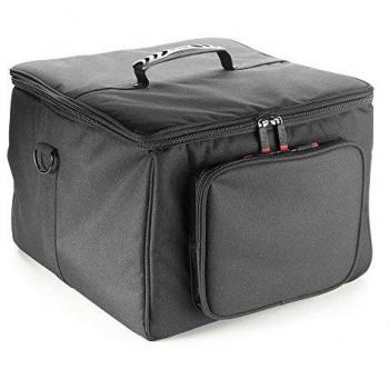 Bolsa de Transporte Reforzada Stagg SLI-TB-4 para 4 Luces LED
