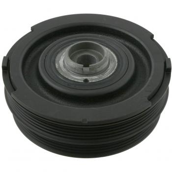 Polea de cigüeñal FEBI BILSTEIN 23949 para BMW 3er y 5er, Riemenscheibe de alta calidad