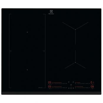 Placa de Inducción Electrolux CIS62450 60 cm con 4 Fuegos y Tecnología SenseBoil