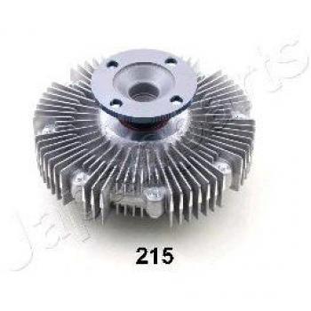 Japanparts VC-215 Refrigerantes del Motor