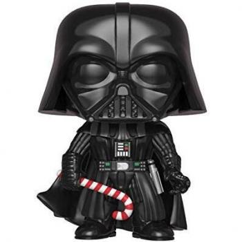Holiday Darth Vader Funko Pop! Vinyl Figure - Star Wars Edition