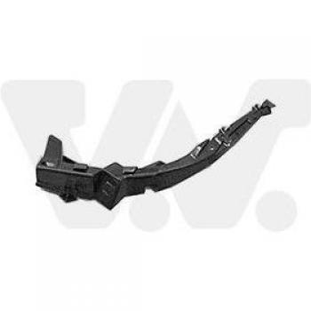 Soporte de parachoques VAN WEZEL 5836567