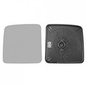 Cristal de espejo retrovisor exterior VAN WEZEL 5235837