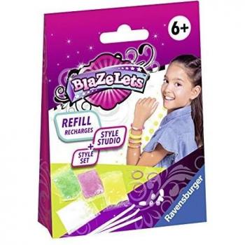 Ravensburger - Blazelets Recarga