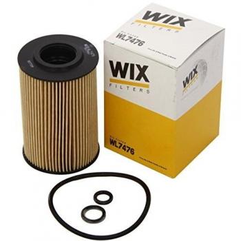 Wix Filter WL7476 - Filtro De Aceite