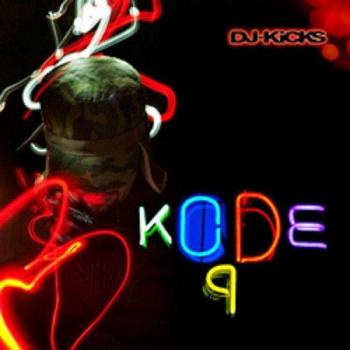 DJ-Kicks Vinyl Compilation Album