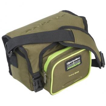 Bolsa para Señuelos Garbolino Magirus Trucha con Caja